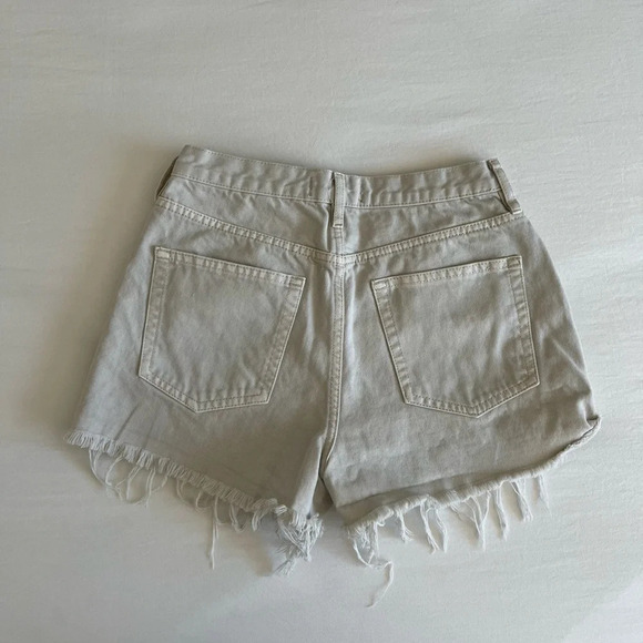 We The Free Women’s Shorts Size 28 - Picture 5 of 6